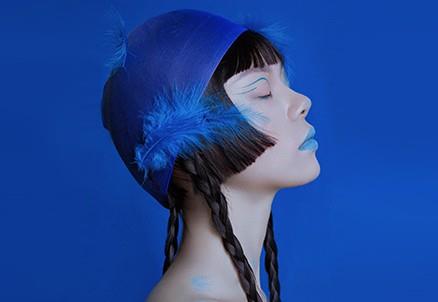 高级彩妆色彩设计师班