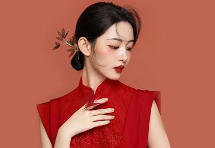 新娘色彩设计师班