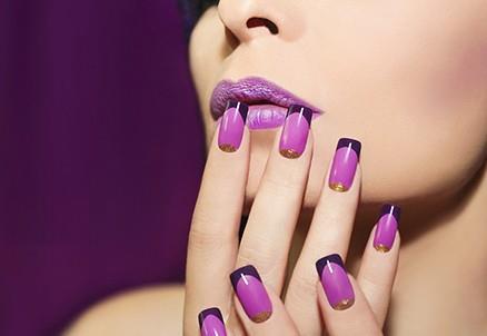 美甲色彩形象设计专业